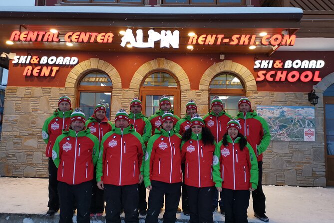 2 days Ski equipment rental in Borovets - Equipment quality, drying, and hygiene