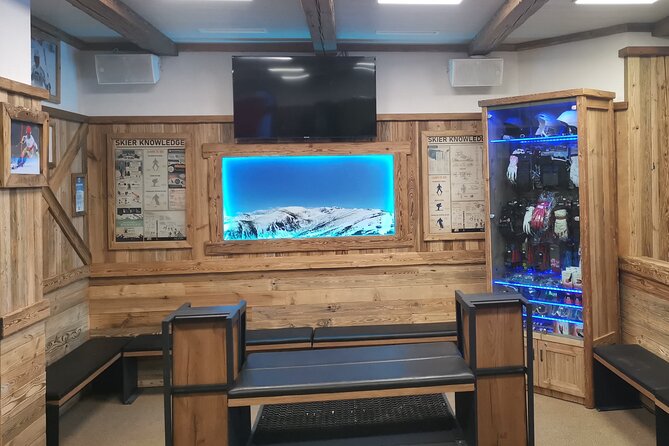 2 days Ski equipment rental in Borovets - A realistic two-day rhythm
