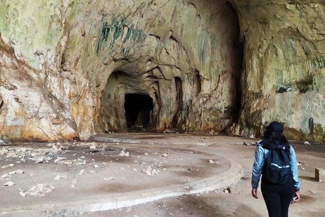 3 Caves tour - Saeva dupka , Eyes of God cave & Devetashka Cave - Is $108.61 fair for a day trip?