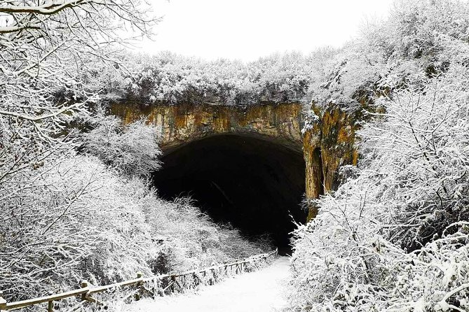 3 Caves tour - Saeva dupka , Eyes of God cave & Devetashka Cave - Physical demands and what to bring