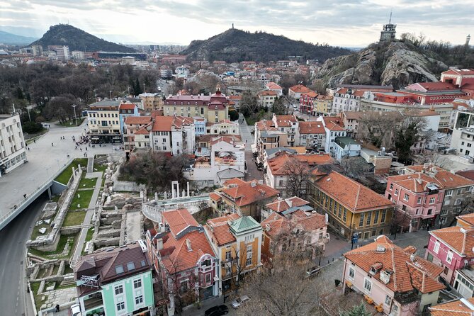 3 Days Best of Plovdiv and the magic of the Rhodope mountain - Key points before you book