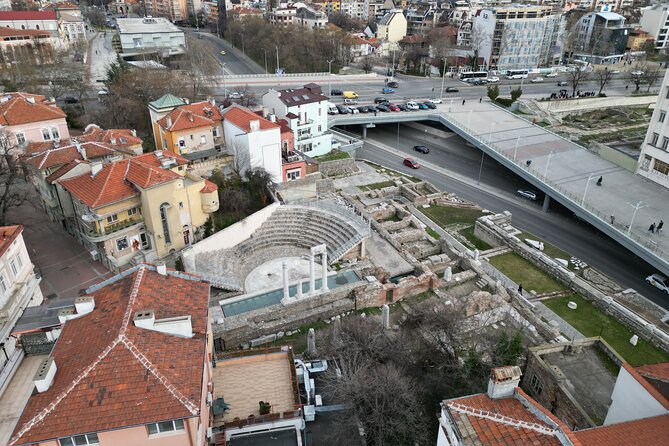 3 Days Best of Plovdiv and the magic of the Rhodope mountain - Why this route works for a short Bulgaria visit