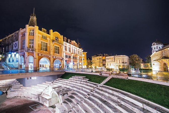 3 Days Best of Plovdiv and the magic of the Rhodope mountain - Day three: rock bridges, Kosovo village, and Bachkovo Monastery