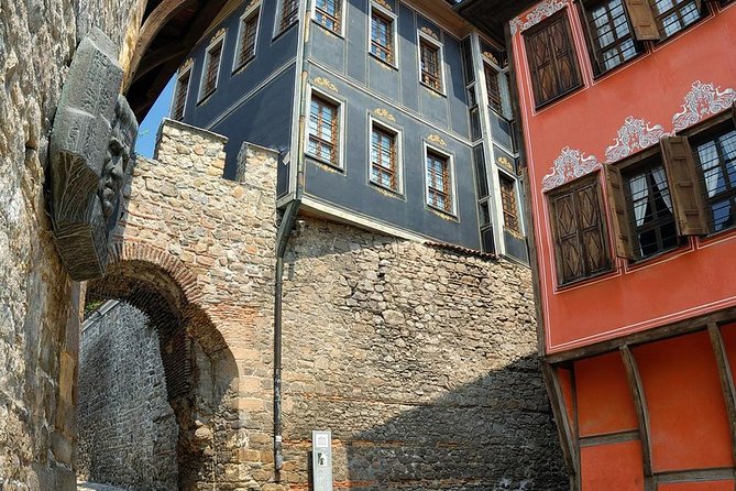 3 Days Best of Plovdiv and the magic of the Rhodope mountain - Transport, hotels, meals, and group size