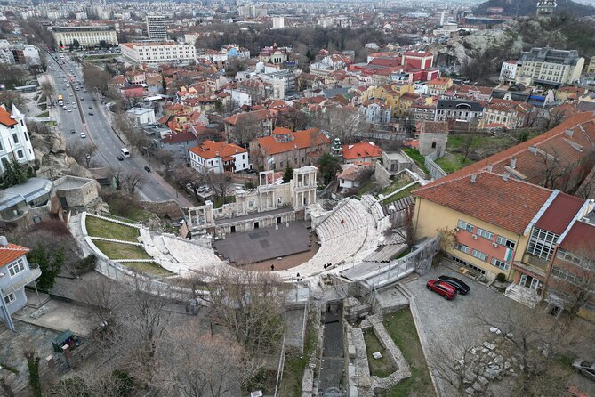 3 Days Best of Plovdiv and the magic of the Rhodope mountain - Who will get the most from this tour?