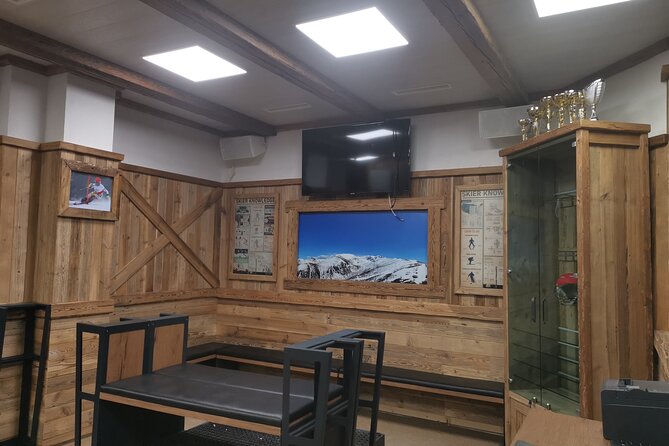 3 days Ski equipment rental in Borovets - Picking up your set the evening before