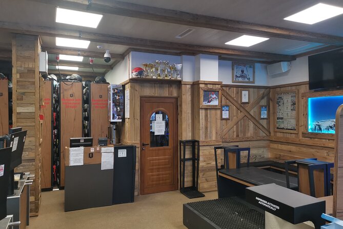 3 days Ski equipment rental in Borovets - What is not included, and why it matters