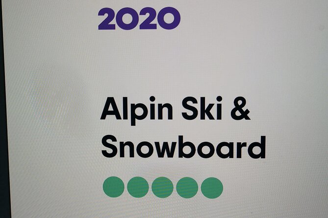4 days Ski equipment rental in Borovets - Equipment quality and comfort at the shop