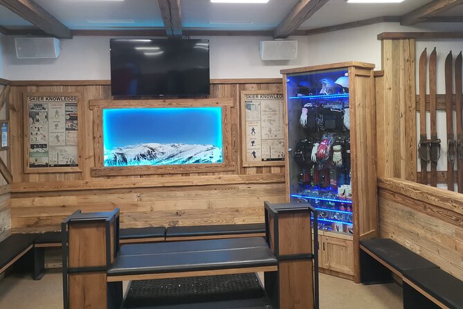 4 days Ski equipment rental in Borovets - Who will get the most from this rental?