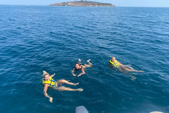 4 Hour Introduction to Sailing Experience near Sozopol - A small sailing trip with real instruction