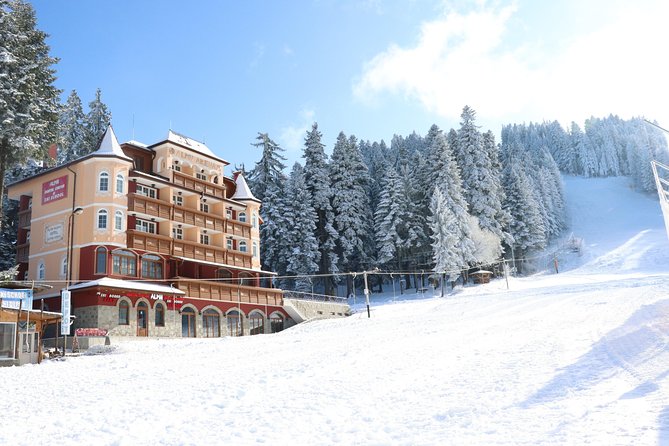 5-Day Ski Equipment Rental in Borovets - What five days at Alpin actually involves