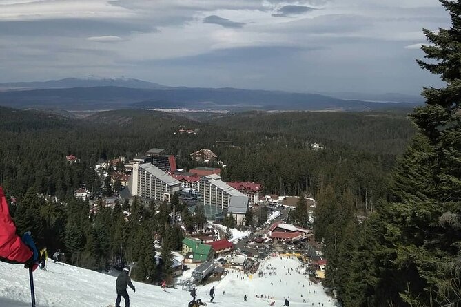 5-Day Ski Equipment Rental in Borovets - The useful depot facilities