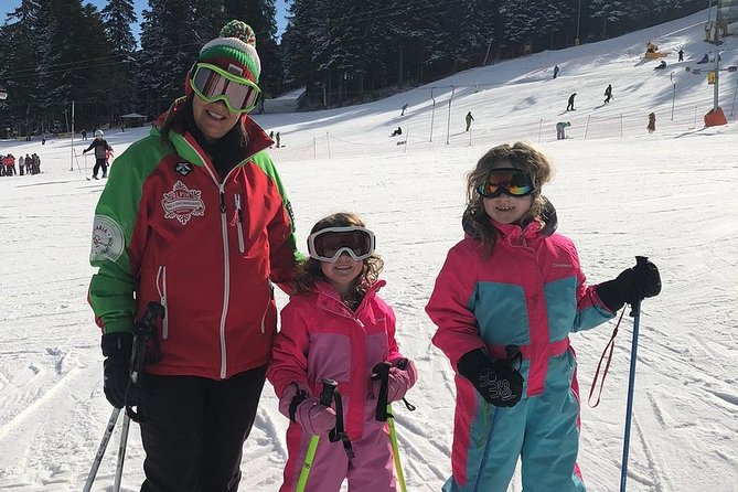5-Day Ski Equipment Rental in Borovets - Staff help and the human side of the service