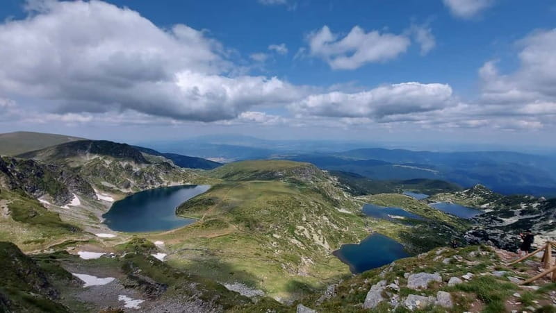 7 Rila lakes and Rila monastery day tour from Sofia - Key points to know before booking