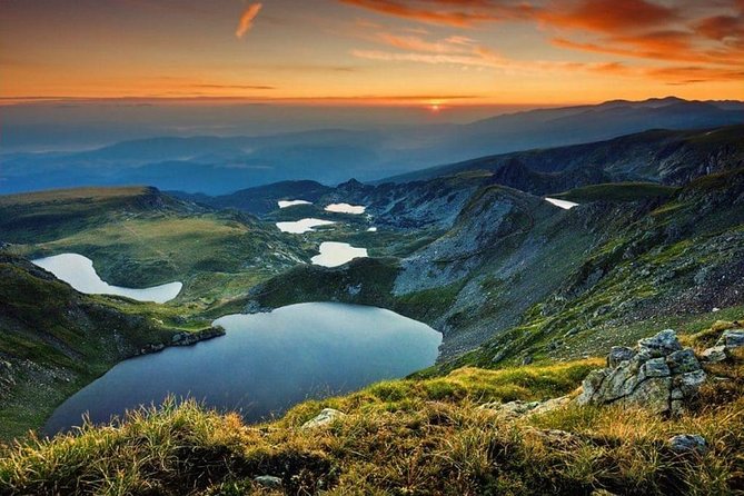 7 Rila Lakes and Rila Monastery Tour - Key points to know before booking