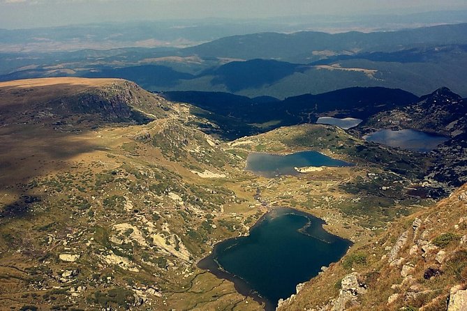 7 Rila Lakes and Rila Monastery Tour - Weather can change the entire day
