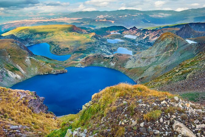7 Rila Lakes and Rila Monastery Tour - What to pack for the monastery and mountain