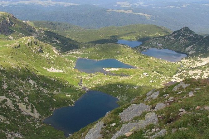 7 Rila Lakes and Rila Monastery Tour - The Seven Rila Lakes: the real reason to go