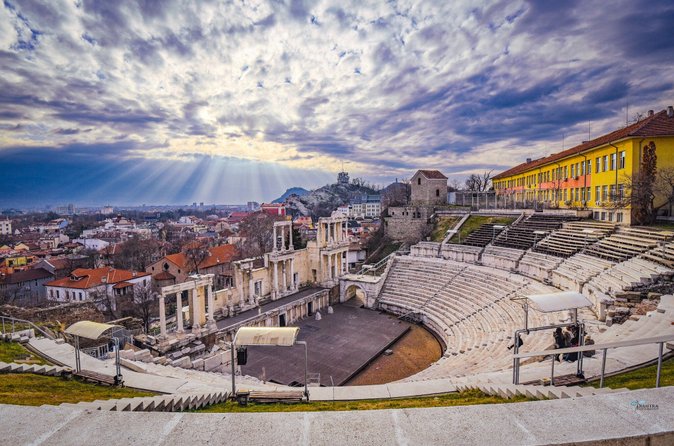 8-Day Private Tour History and Culture from Sofia - Arrival in Sofia and Three Nights in the Capital