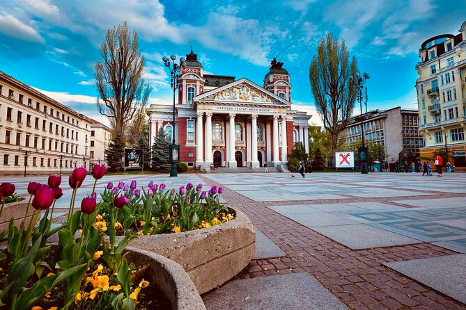8-Day Private Tour History and Culture from Sofia - Koprivshtitsa and Bulgaria’s 1876 Uprising