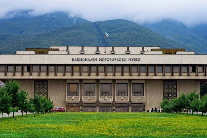 8-Day Private Tour History and Culture from Sofia - A Final Free Day in Sofia