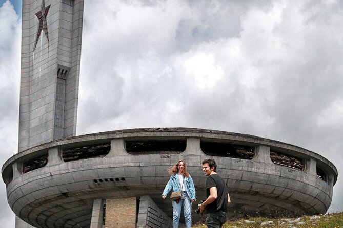 A Day trip to the Thracian Kings, The Valley of Roses & Buzludzha - Key points at a glance