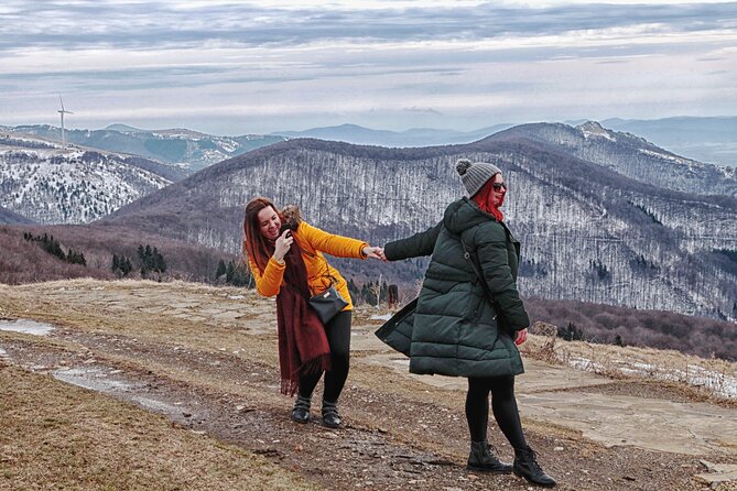 A Day trip to the Thracian Kings, The Valley of Roses & Buzludzha - Who should book this experience?