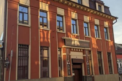 Admission Ticket to Illusions in Museum in Veliko Turnovo