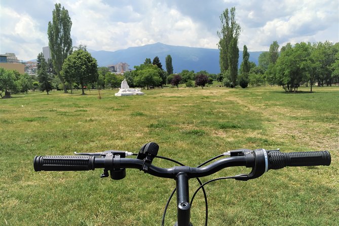 Adventure bike tours in Sofia - What the $71.20 price really buys you