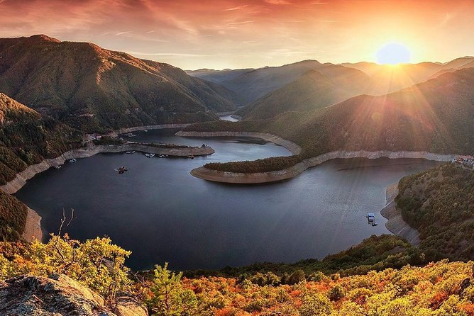 Adventure Tour to Plovdiv and Rhodope Mountain - Why this Sofia day trip works