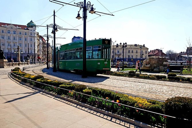 Afternoon Delights in Sofia Tour - The guide makes the history easier to follow