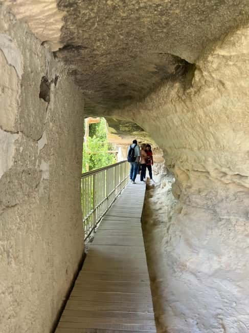 Alaja Rock Monastery Tour from Varna - Key points to know before you go