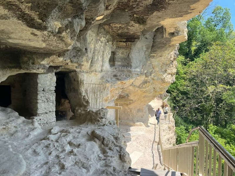 Alaja Rock Monastery Tour from Varna - Why Alaja Monastery makes a good Varna side trip