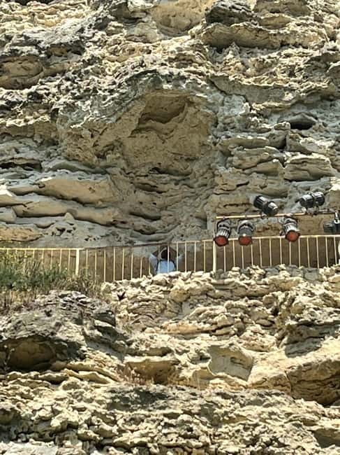 Alaja Rock Monastery Tour from Varna - The museum and the value of guided context