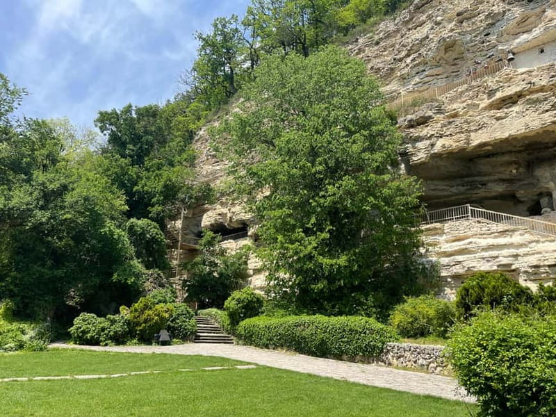 Alaja Rock Monastery Tour from Varna - Who will enjoy this two-hour visit most