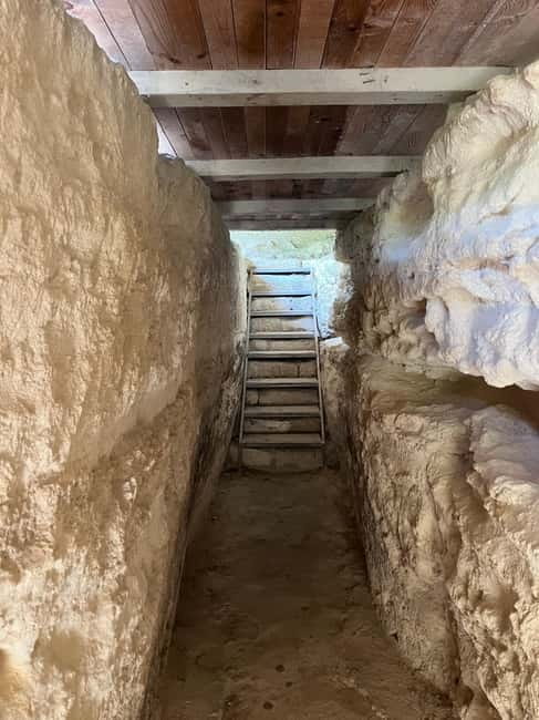 Alaja Rock Monastery Tour from Varna - Pickup from Varna, St. St. Constantine and Elena, or Golden Sands