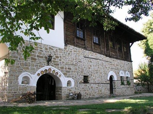 ATV and Buggy Off-Road Tour in Veliko Tarnovo and Arbanasi - What makes this ride worth considering