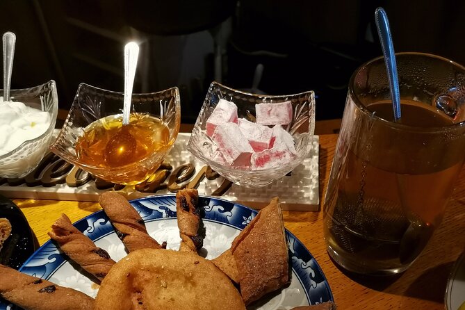 Authentic Homemade Bulgarian Dessert Tasting in Sofia - Why This Sofia Dessert Experience Is Different