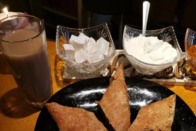 Authentic Homemade Bulgarian Dessert Tasting in Sofia - Four Homemade Desserts, Served With a Story
