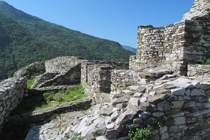Bachkovo Monastery & Asen's Fortress - day tour from Plovdiv - Who should book this tour