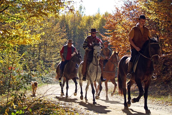 Balkan Horse Riding - Glozhene Monastery Ride - What to pack and what to confirm