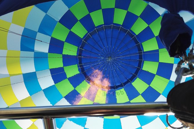 Balloon Flight over Belogradchik Rocks + extras - The Astronomical Observatory Option