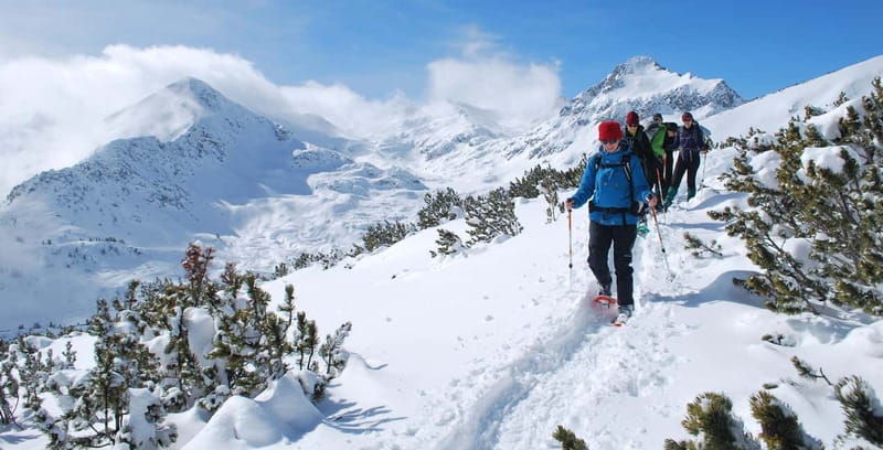 Bansko: Easy snowshoeing Pirin National Park & thermal spa - Five things to know before you book