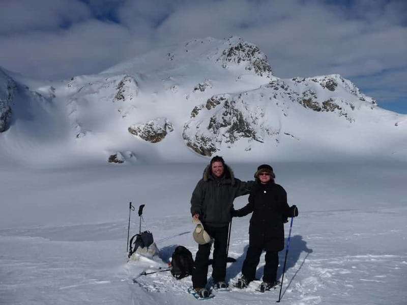 Bansko: Easy snowshoeing Pirin National Park & thermal spa - Practical advice for a smoother day