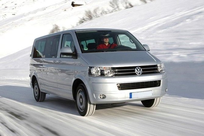 Bansko Shuttle: Transfer to/from Sofia Airport - Key points to know before booking