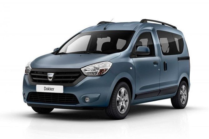 Bansko Shuttle: Transfer to/from Sofia Airport - From Sofia Airport to your Bansko address