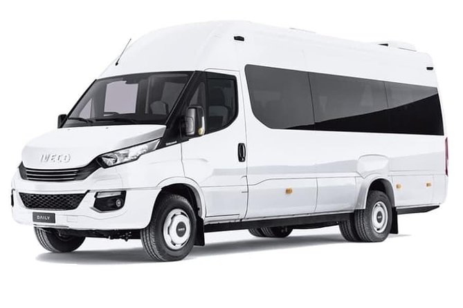 Bansko Shuttle: Transfer to/from Sofia Airport - Leaving Bansko for Sofia Airport