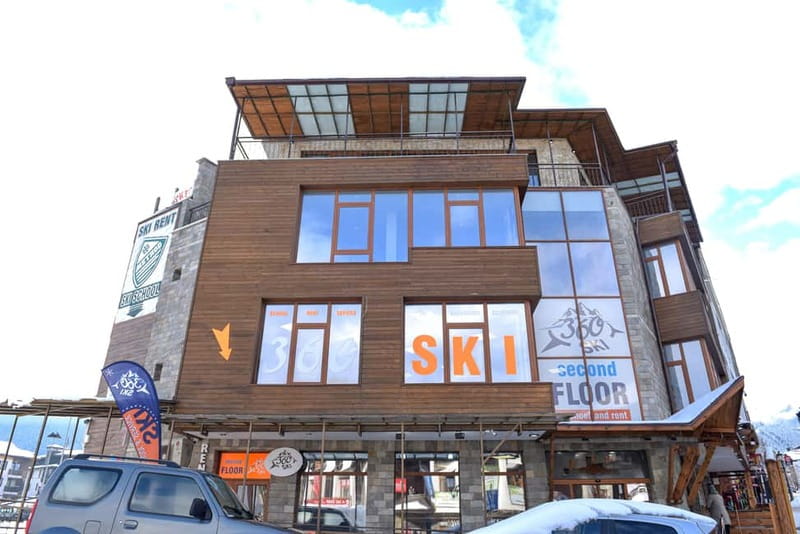 Bansko: Ski and Snowboard equipment rental - Key points to know before you book