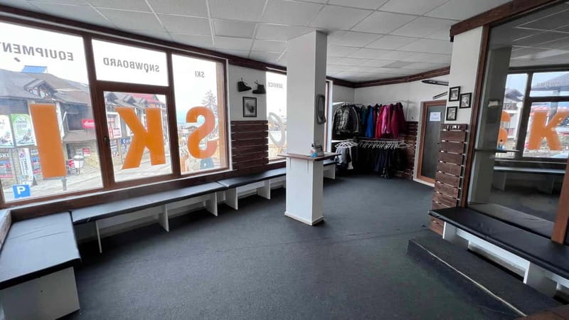 Bansko: Ski and Snowboard equipment rental - What the customer feedback tells you