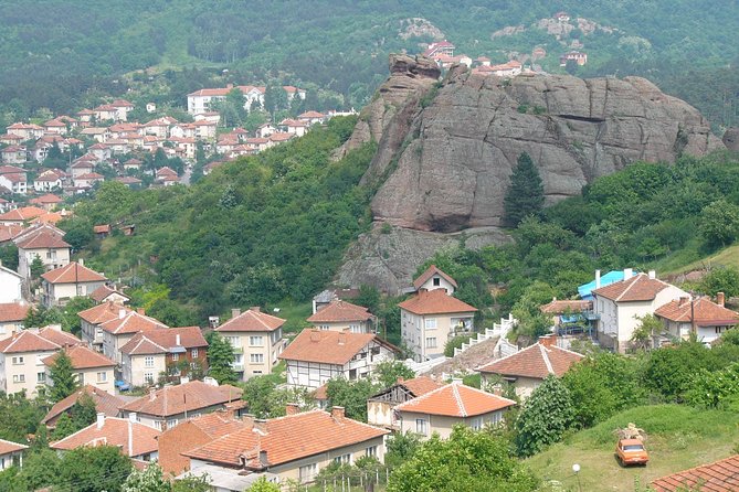 Belogradchik Full-day Tour from Sofia - Key points to know before booking